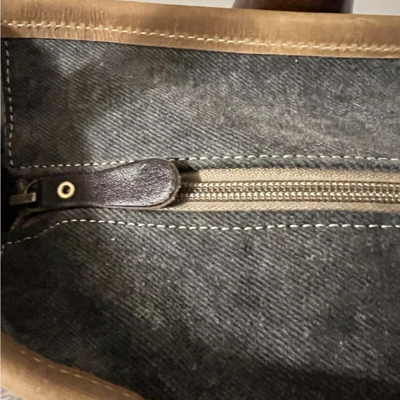 New Myra Concealed Western Boho Crossbody Bag Native American Design Fashion Bag - Picture 10 of 11